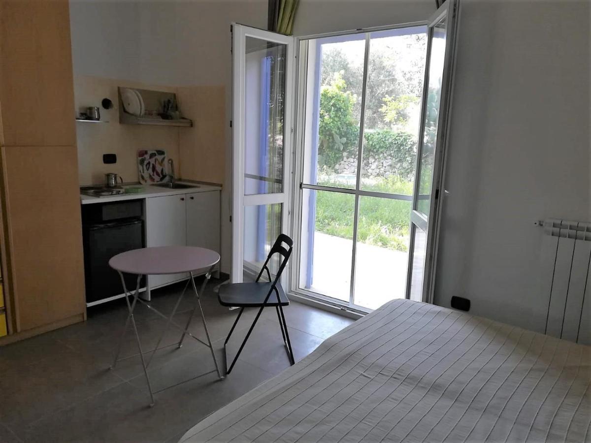 Casa Eduardo Bed & Breakfast Ostuni Dış mekan fotoğraf
