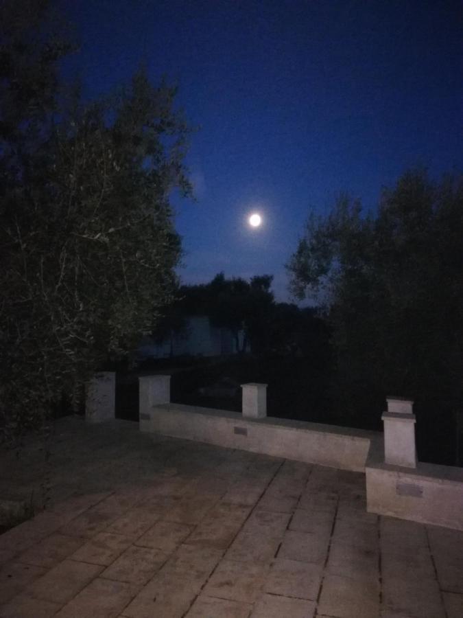 Casa Eduardo Bed & Breakfast Ostuni Dış mekan fotoğraf