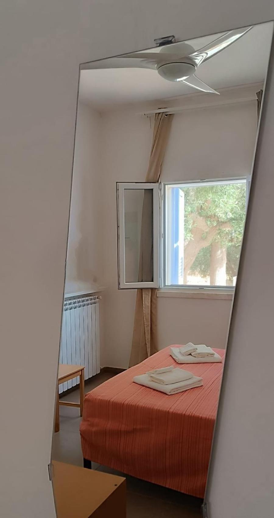 Casa Eduardo Bed & Breakfast Ostuni Dış mekan fotoğraf