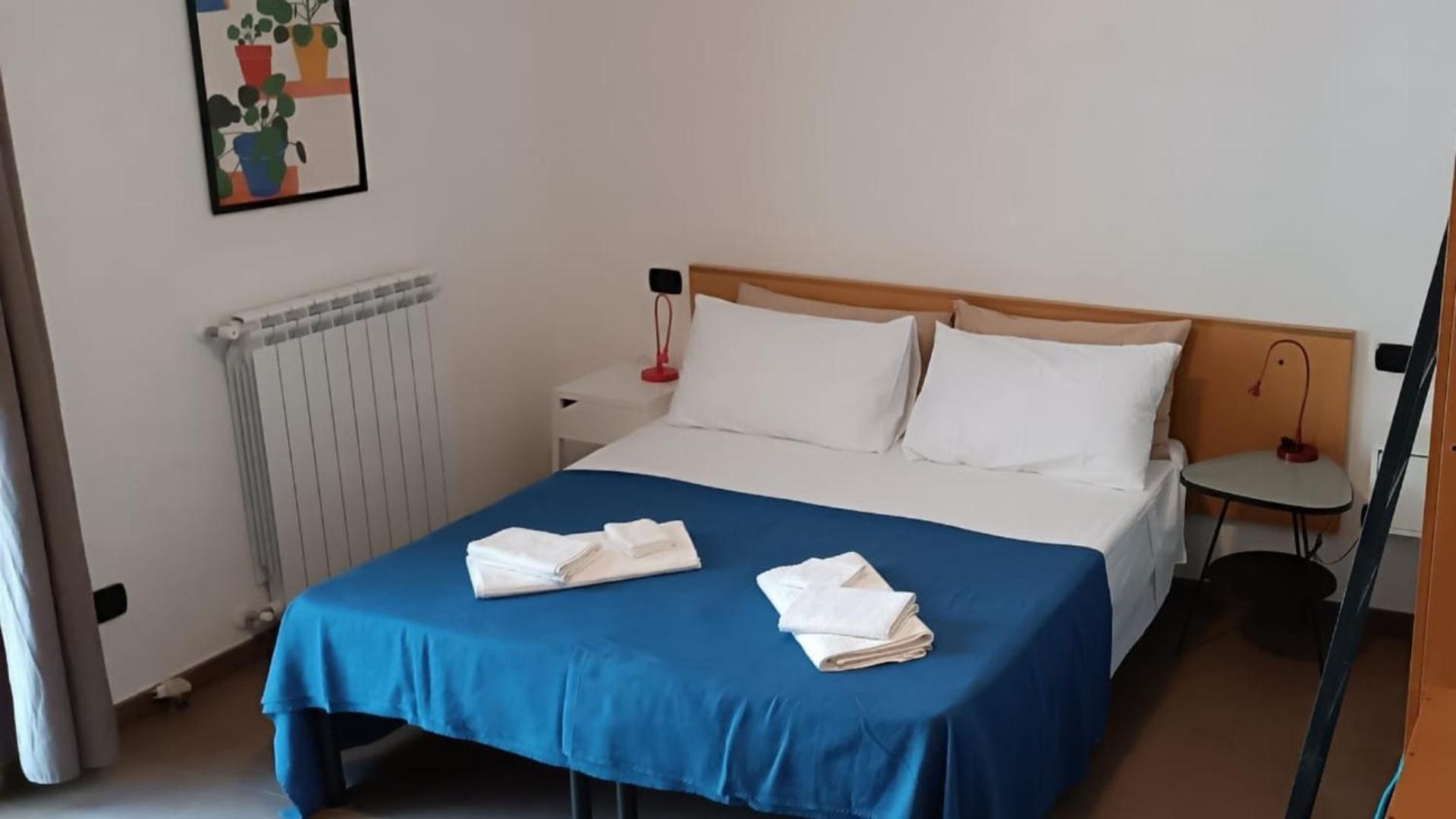 Casa Eduardo Bed & Breakfast Ostuni Dış mekan fotoğraf