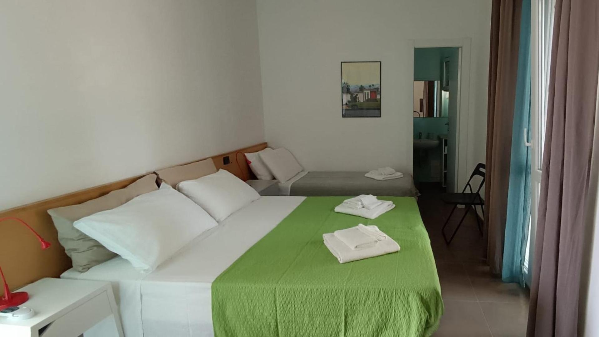 Casa Eduardo Bed & Breakfast Ostuni Dış mekan fotoğraf