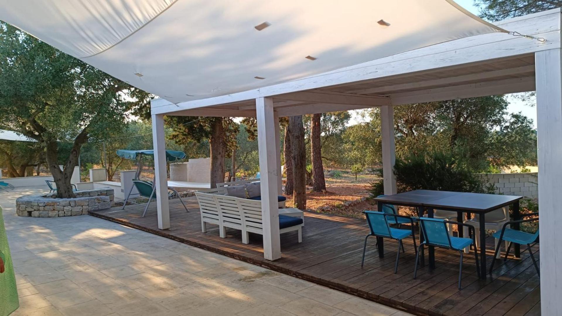 Casa Eduardo Bed & Breakfast Ostuni Dış mekan fotoğraf